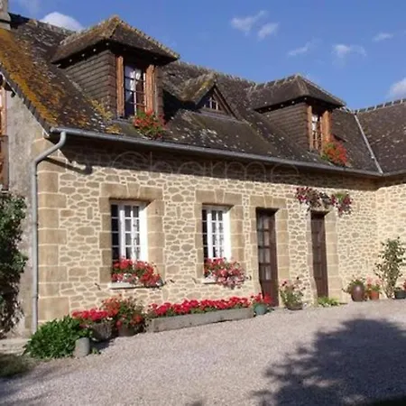 Le Mont Roti D'hotes Guest house 3*