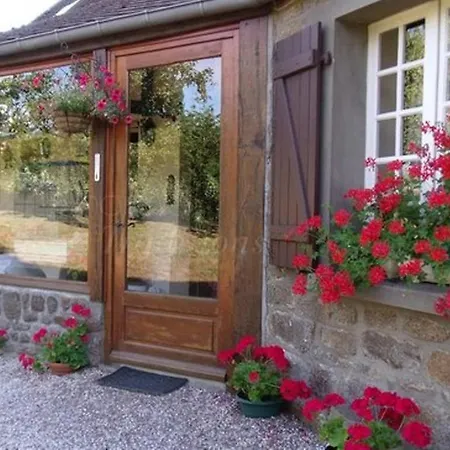 Guest house Le Mont Roti D'hotes Faverolles (Orne)