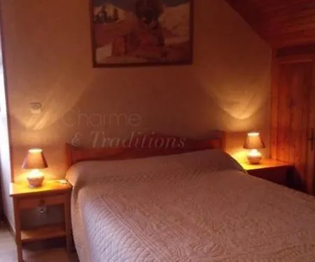 Le Mont Roti D'hotes