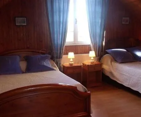 Le Mont Roti D'hotes 3*