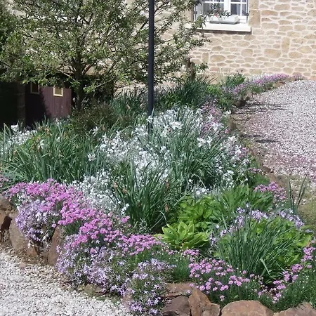 Le Mont Roti D'hotes