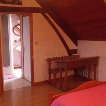 Le Mont Roti D'hotes