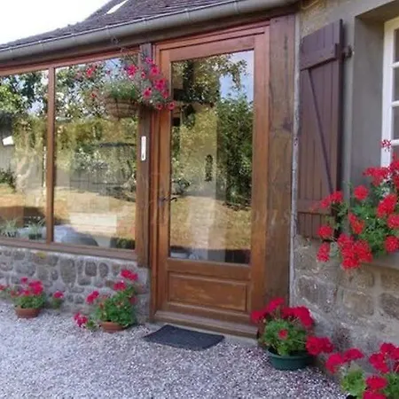 Гостевой дом Le Mont Roti D'hotes