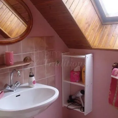 Le Mont Roti D'hotes