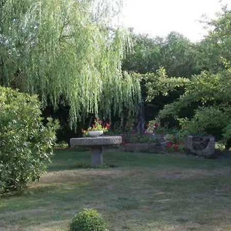 Le Mont Roti D'hotes 3*