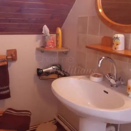 Le Mont Roti D'hotes