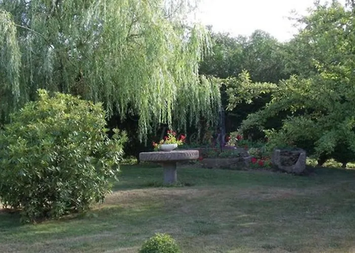 Le Mont Roti D'hotes 3*