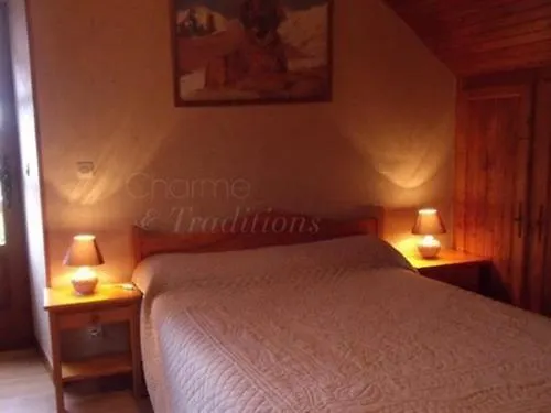 Le Mont Roti D'hotes