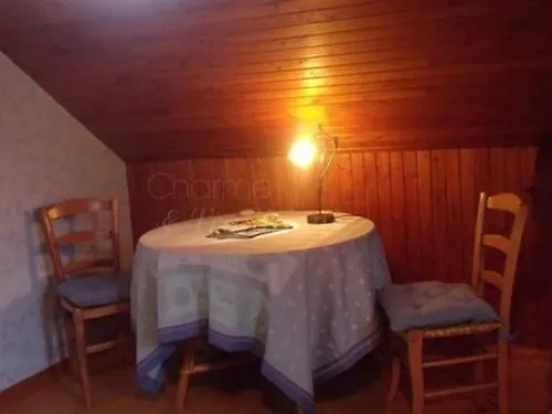 Le Mont Roti D'hotes Guest house 3*