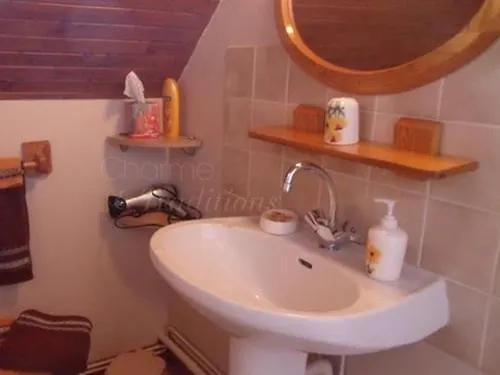 Le Mont Roti D'hotes Guest house 3*