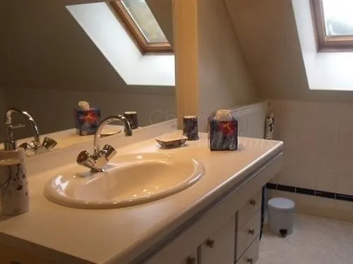 Guest house Le Mont Roti D'hotes