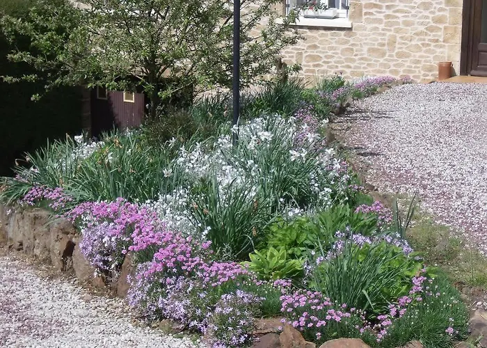 Le Mont Roti D'hotes