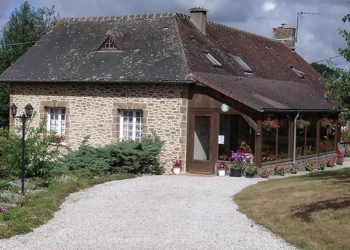 Guest house Le Mont Roti D'hotes