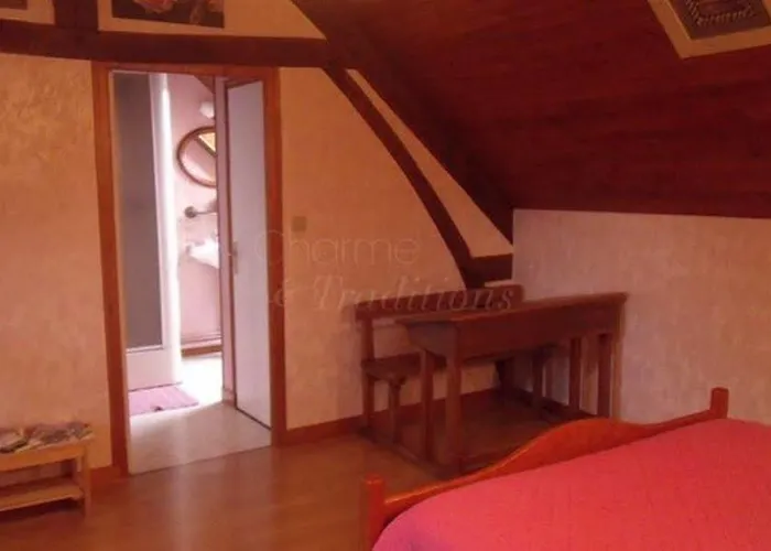 Le Mont Roti D'hotes