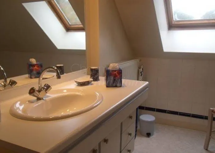 Le Mont Roti D'hotes Guest house